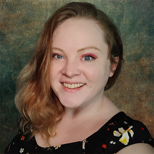 Kendra Sundermeyer