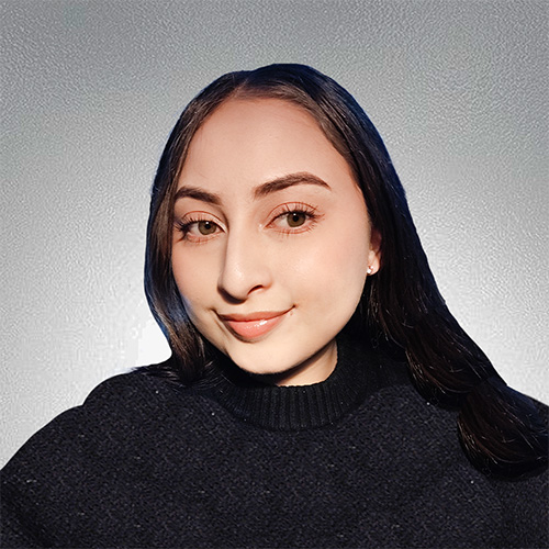 Olga Sanchez Bonfil