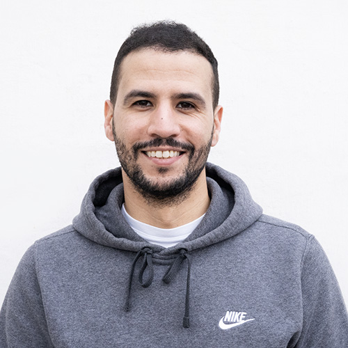 Salah Fekkak