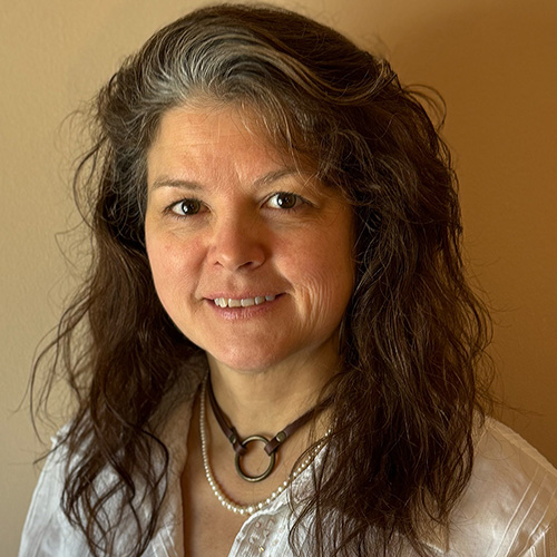 Tressie Bloomquist