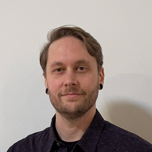 Tim Brosi